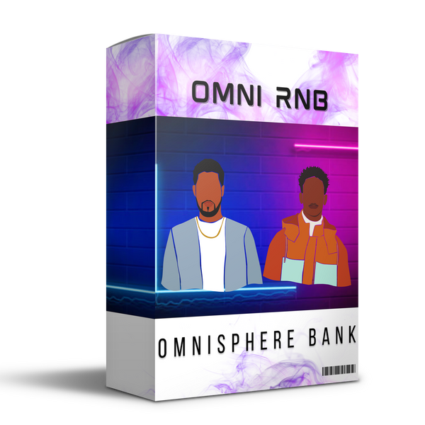 OMNI R&B (Omnisphere Bank)