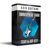 Axis Guitars (Omnisphere Bank)