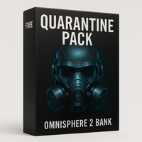 Quarantine Pack (Omnisphere Bank)
