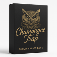 Champagne Trap (Serum Presets)