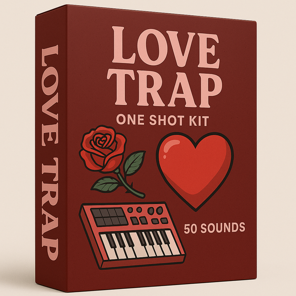 Love Trap ( One Shot Kit )