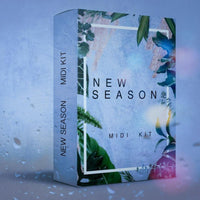 New Season (MIDI Kit)