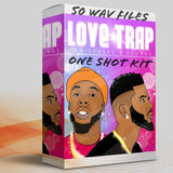 Love Trap ( One Shot Kit )