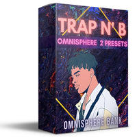 Trap n' B Omnisphere Bank