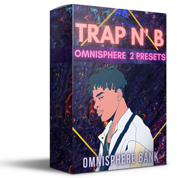 omnisphere trap banks free download