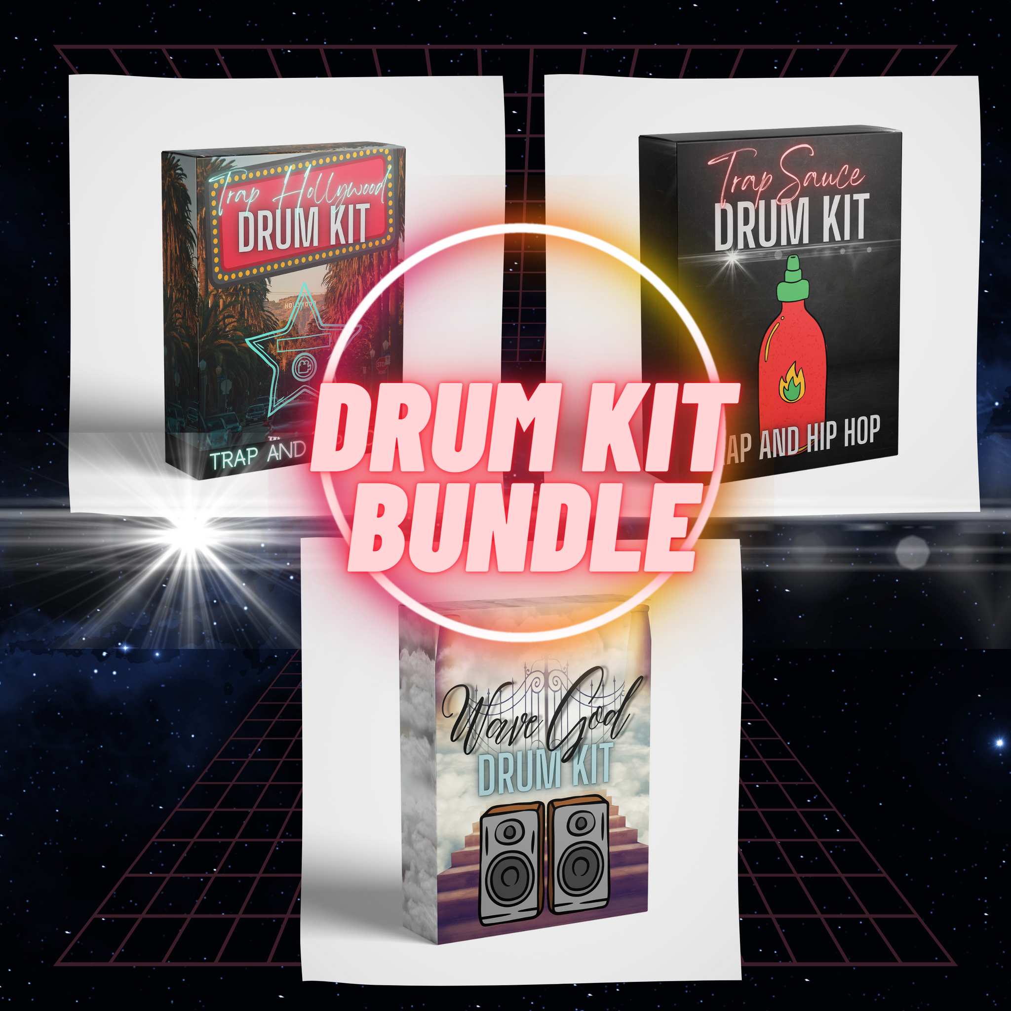 Producer sound kits cheap
