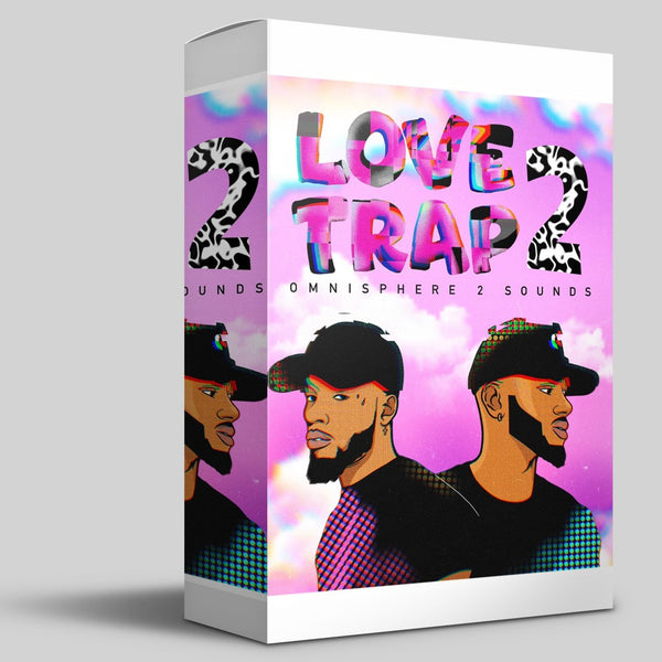 Love Trap 2 (Omnisphere Bank)