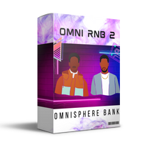 OMNI R&B 2 (Omnisphere Bank)