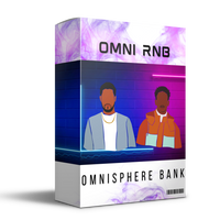 OMNI R&B (Omnisphere Bank)