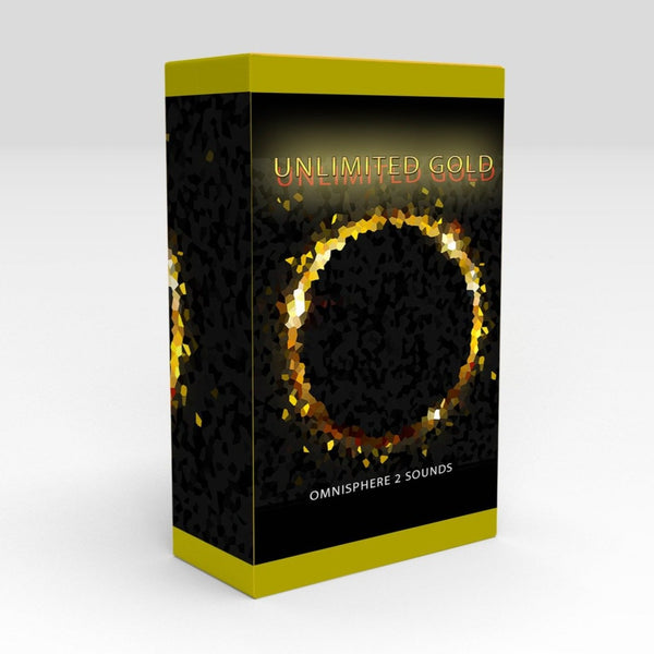 Unlimited Gold - Omnisphere Bank