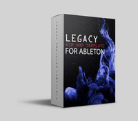 Legacy - Hip Hop Template (For Ableton 10)
