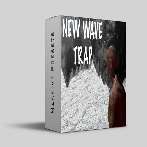 New Wave Trap (Massive Bank)